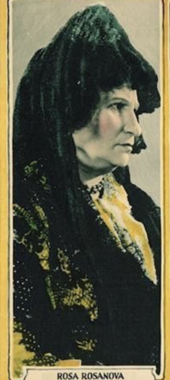 Rosa Rosanova image