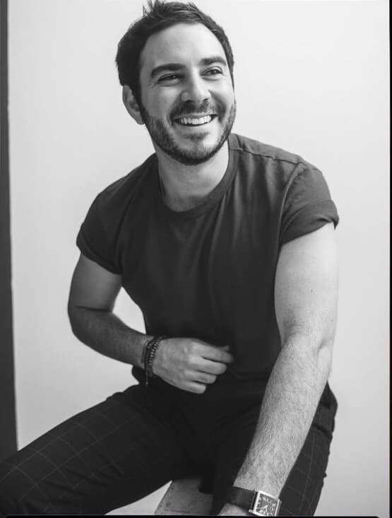 Grant Rosenmeyer image