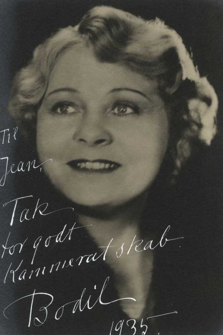 Bodil Rosing image