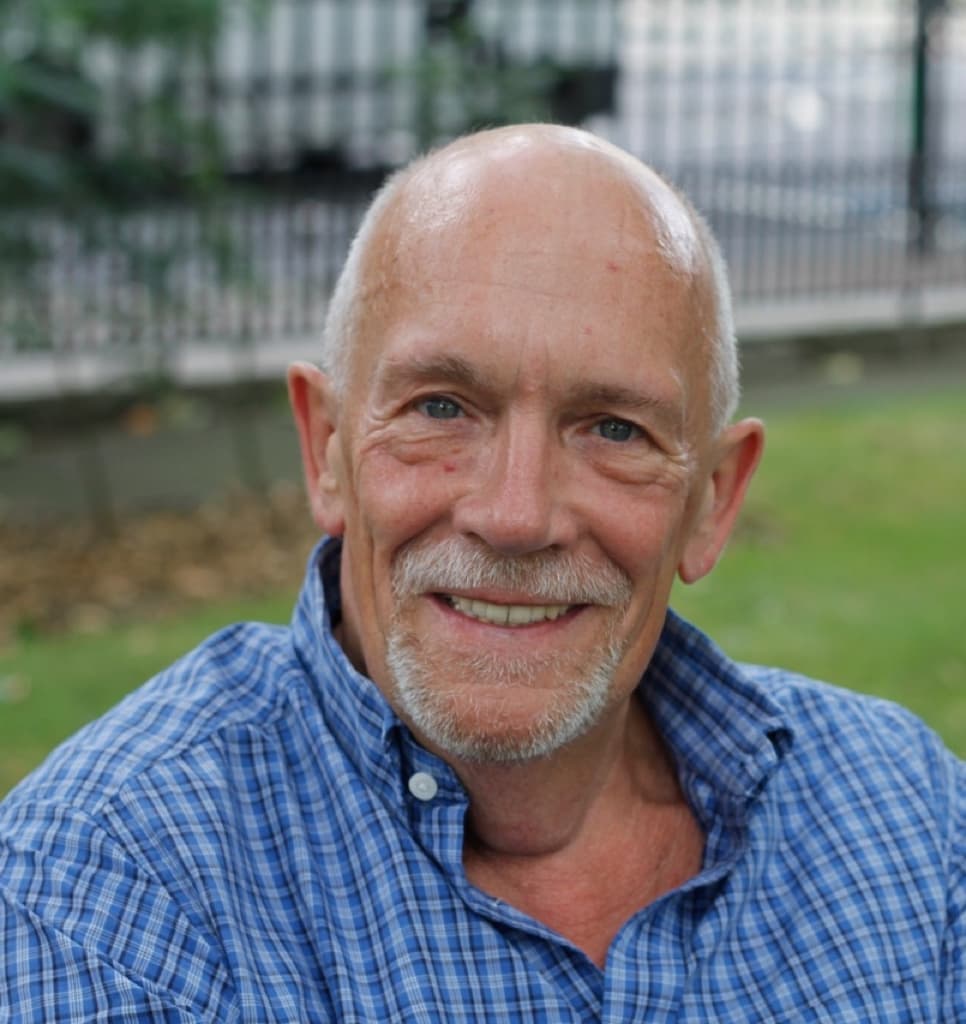 Hugh Ross image