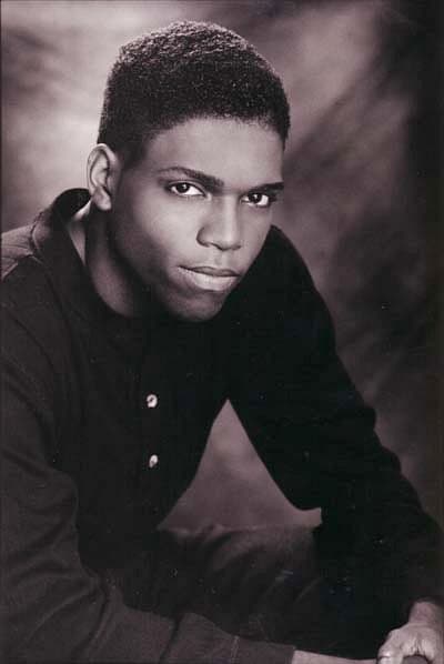 Shavar Ross image