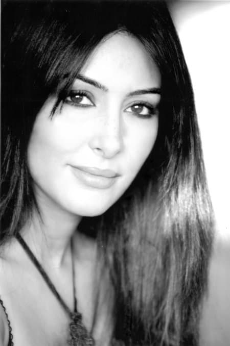 Laila Rouass image