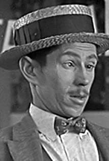 George Rowe image