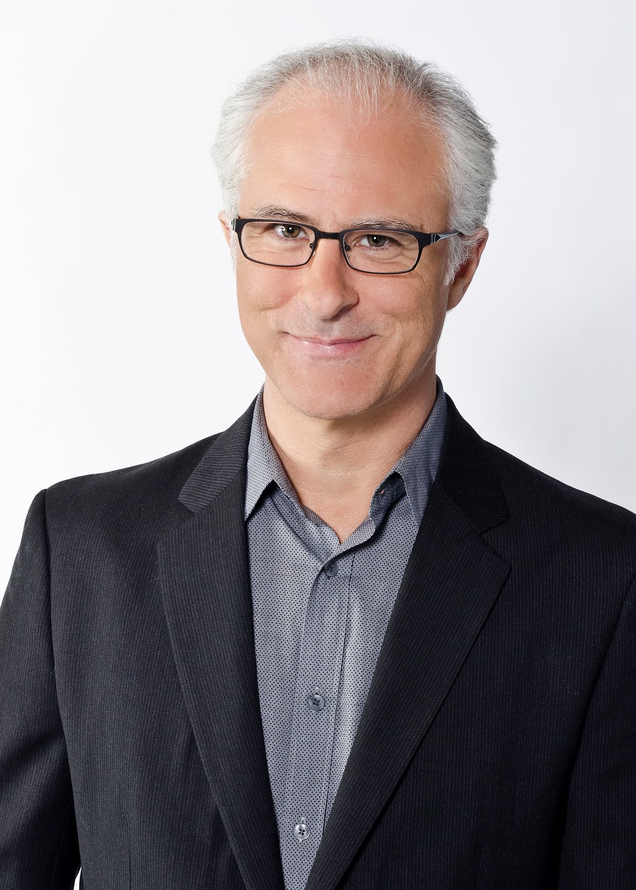 David Rudman image