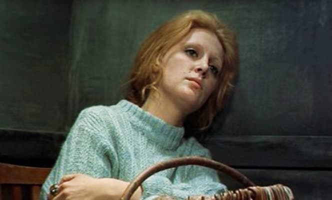 Natalya Rudnaya image