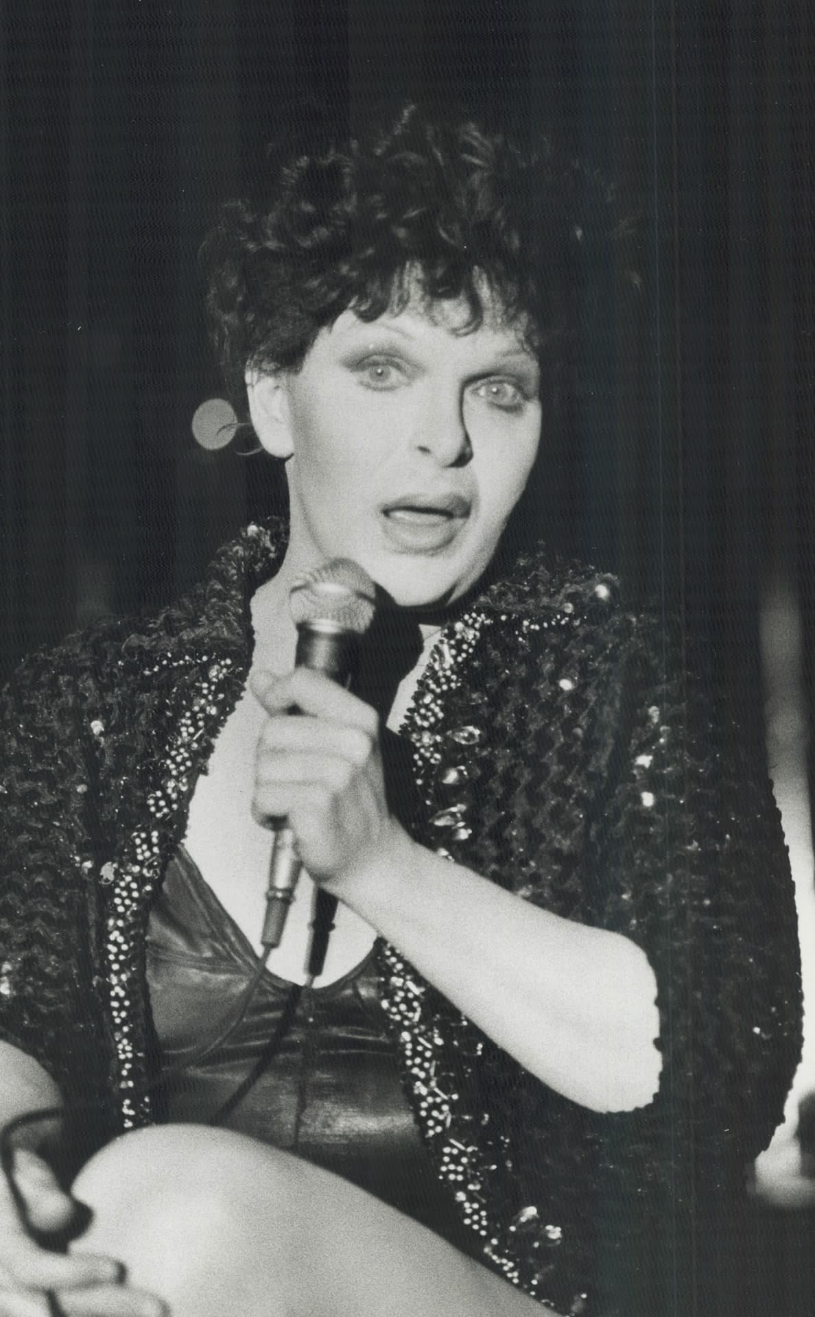 Craig Russell image