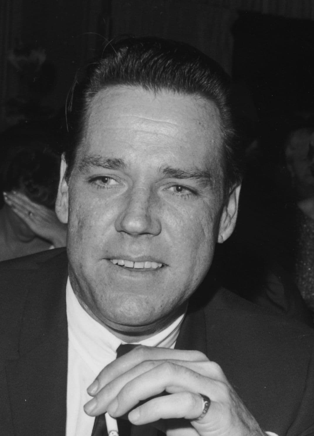 Bing Russell image