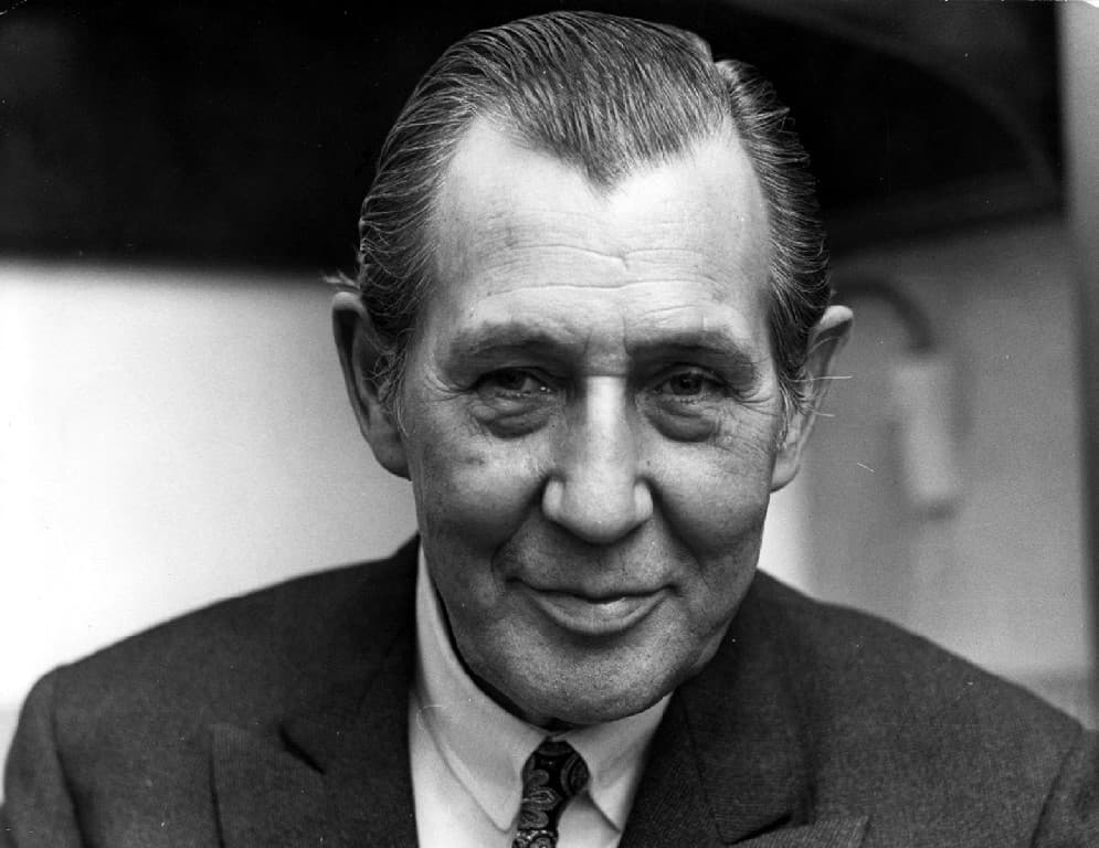 Georg Rydeberg image