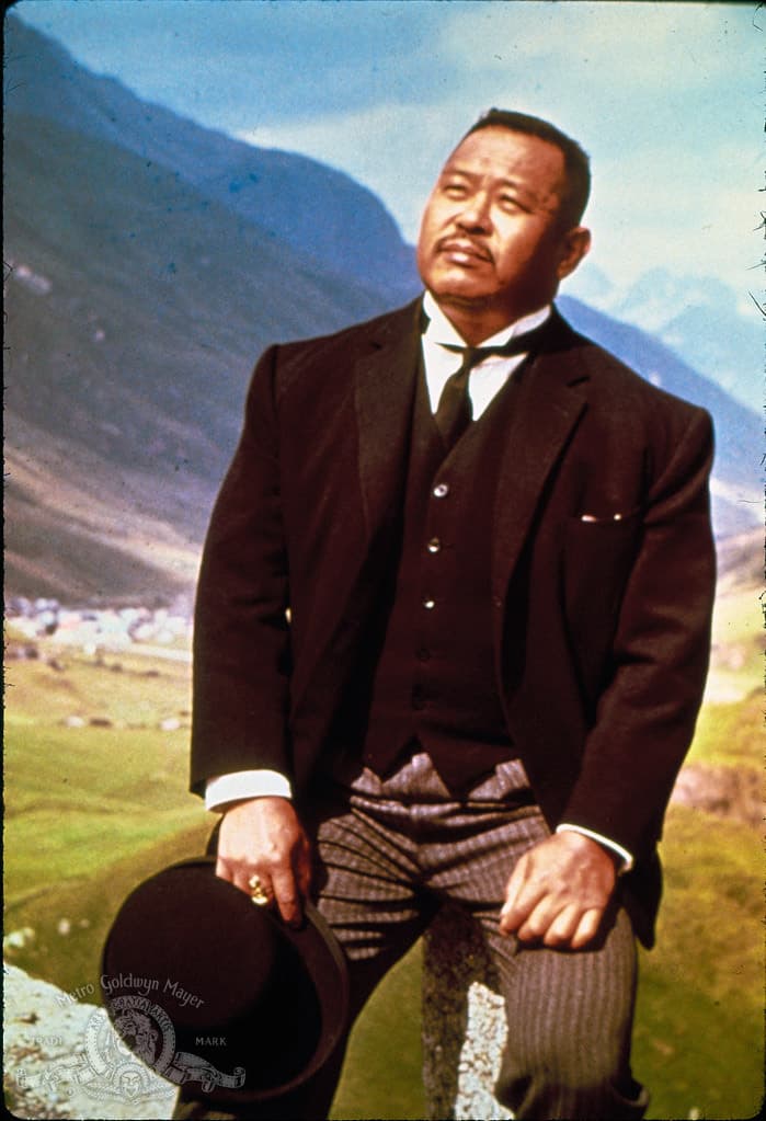Harold Sakata image