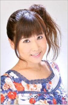 Kumi Sakuma image