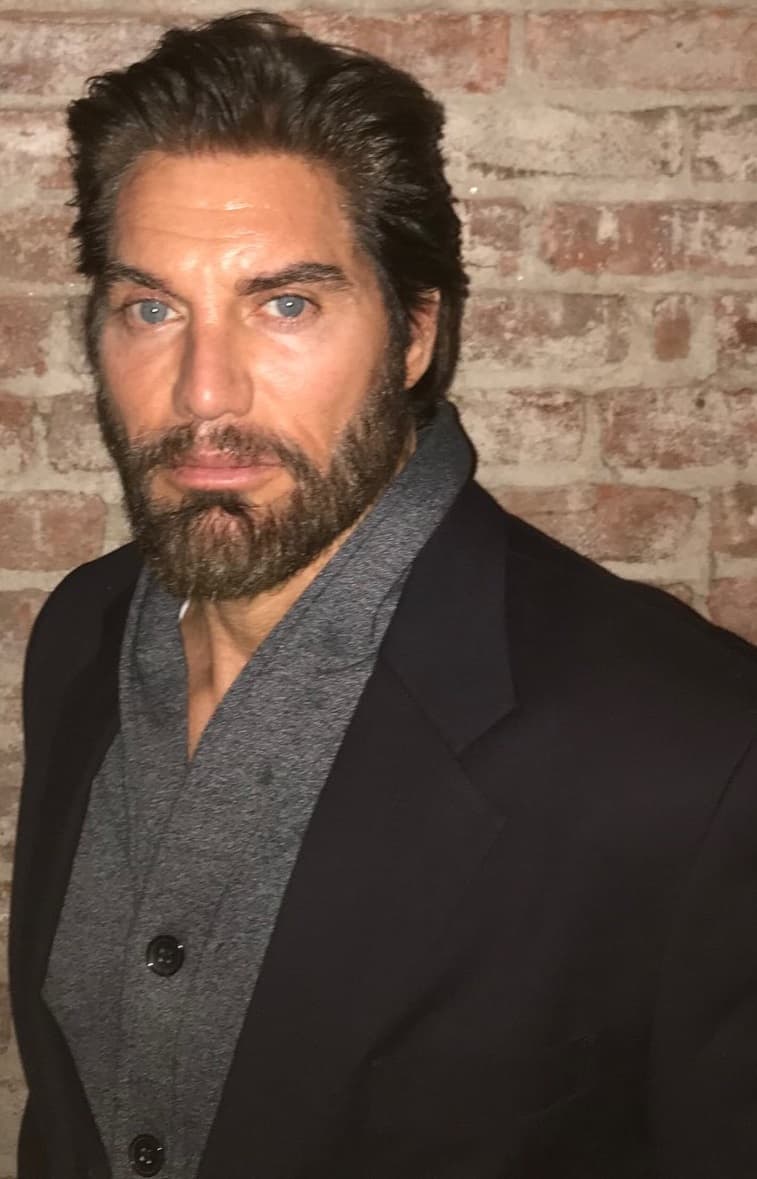 Paul Sampson image