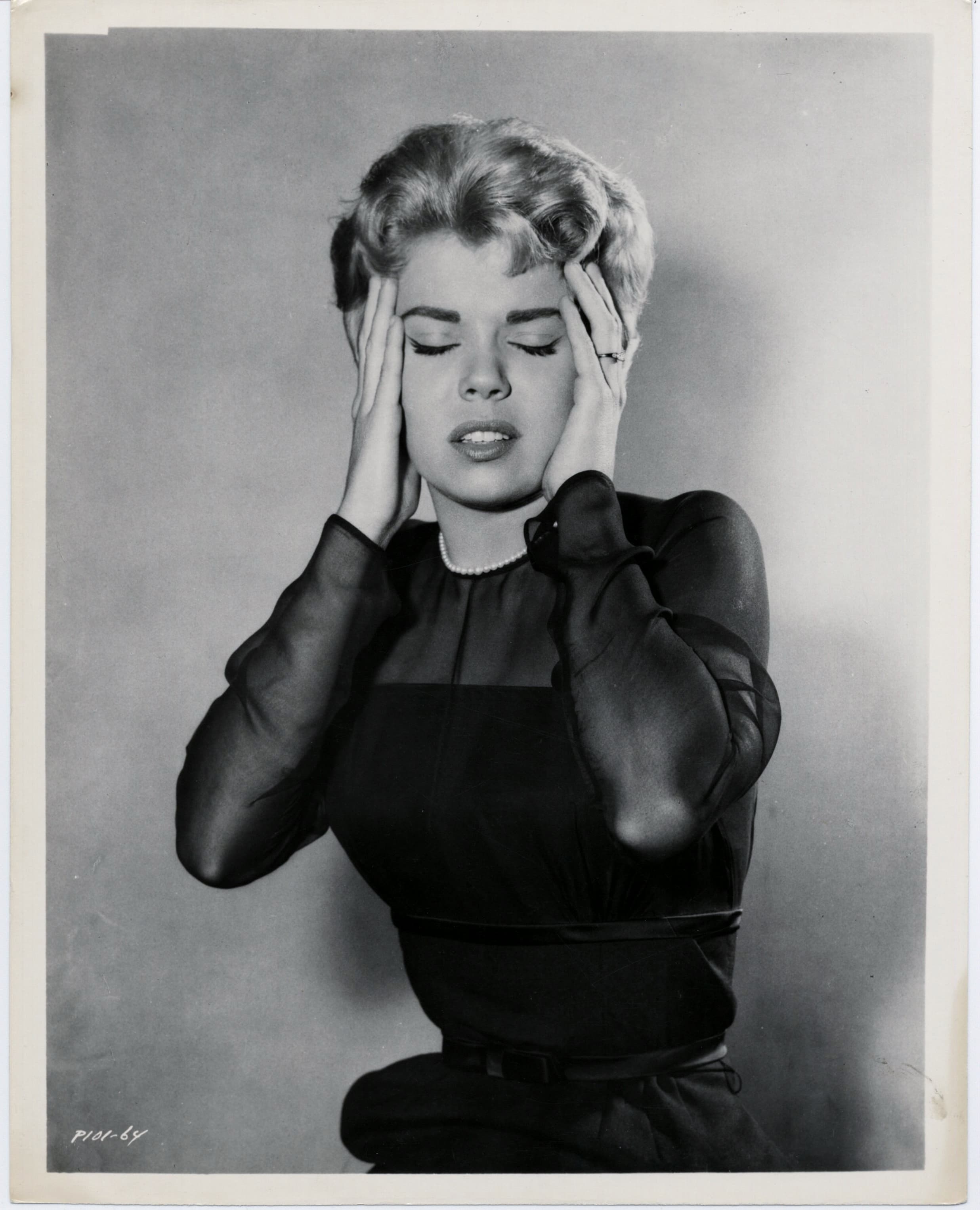 Lugene Sanders image