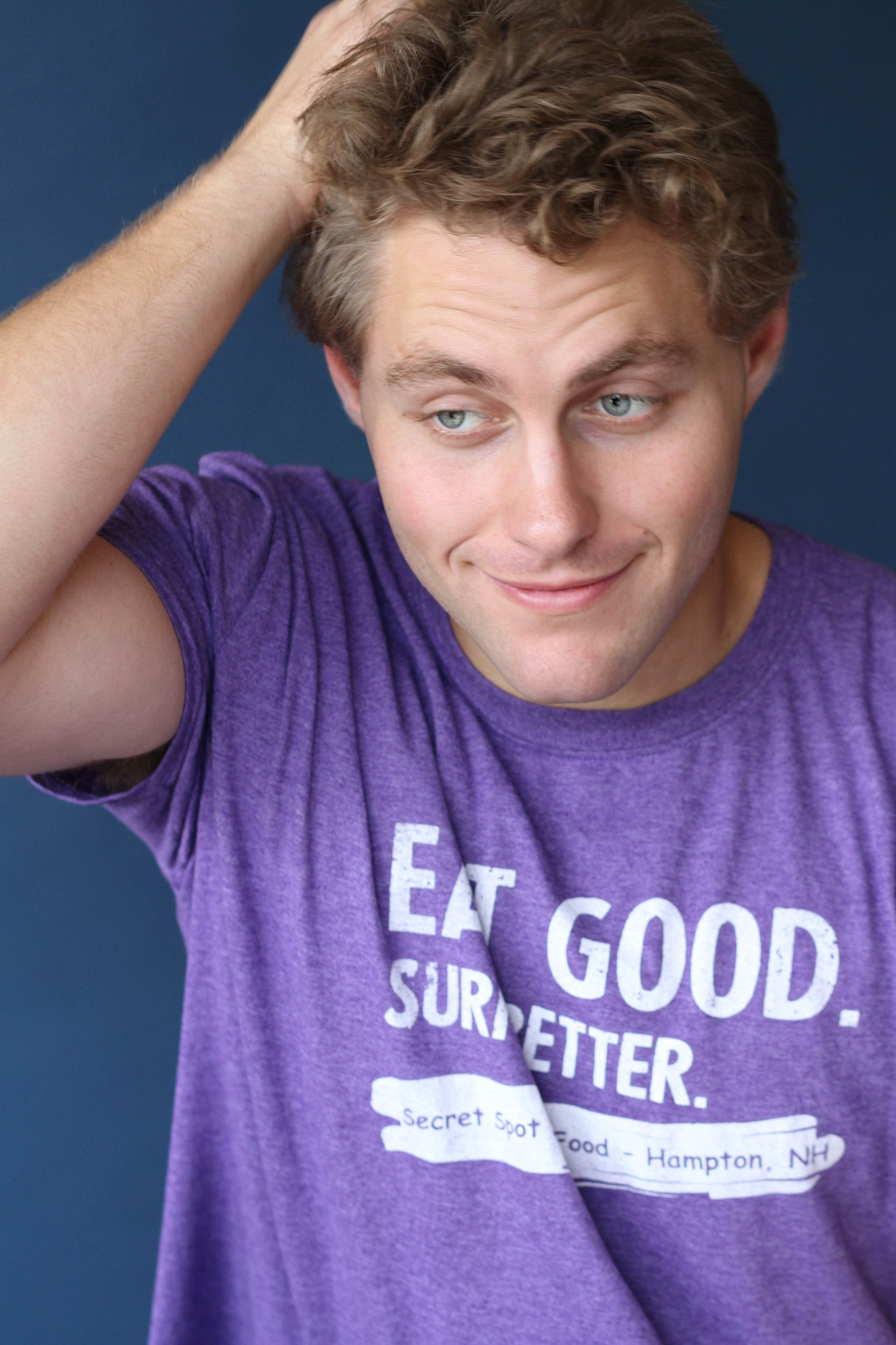 Jared Sandler image