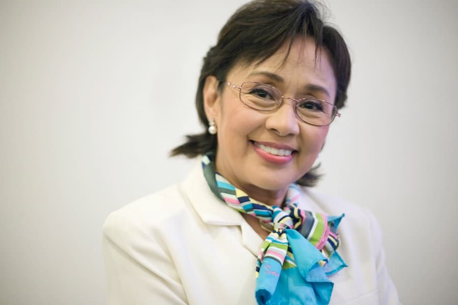 Vilma Santos image