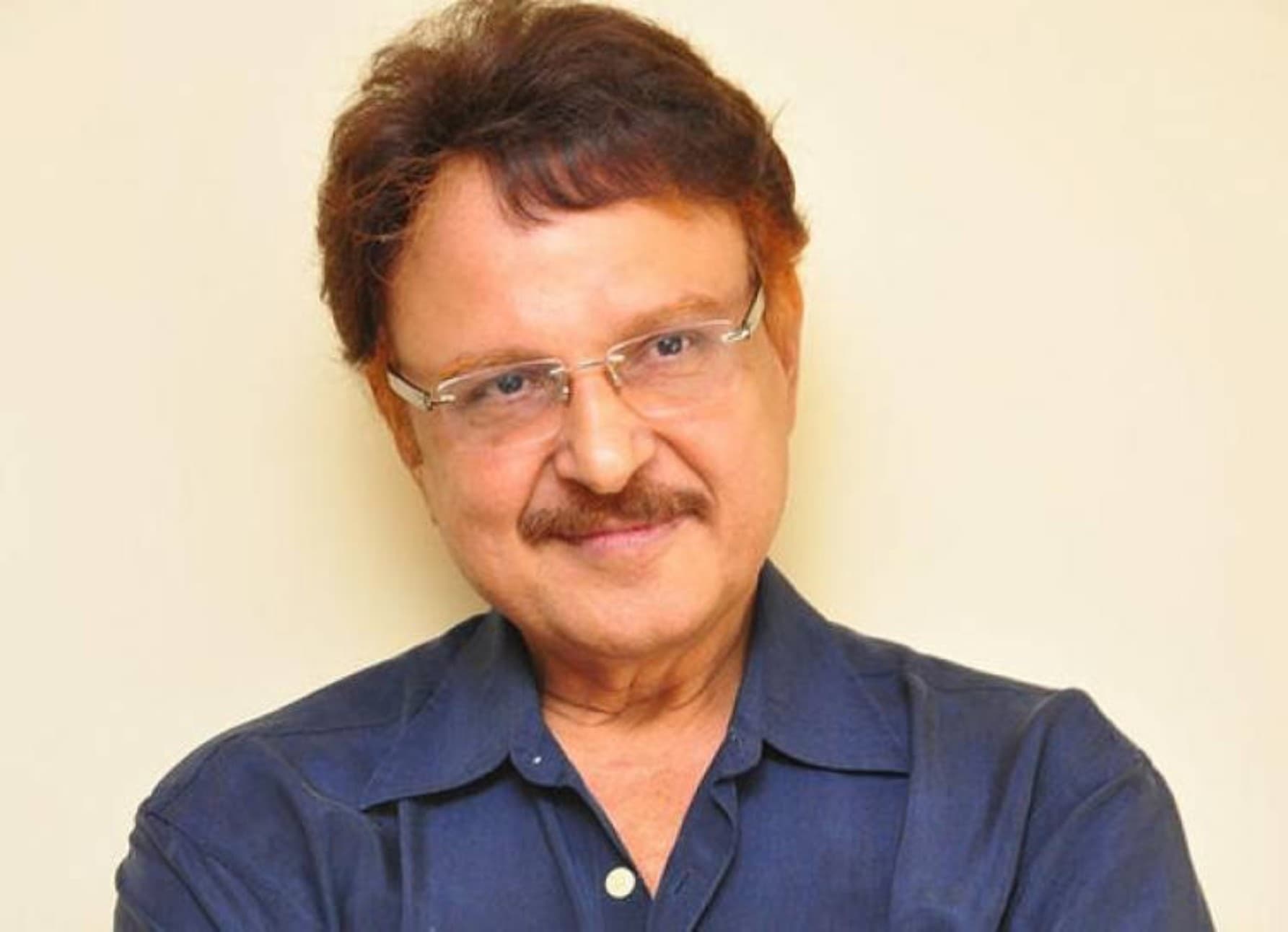 Sarath Babu image