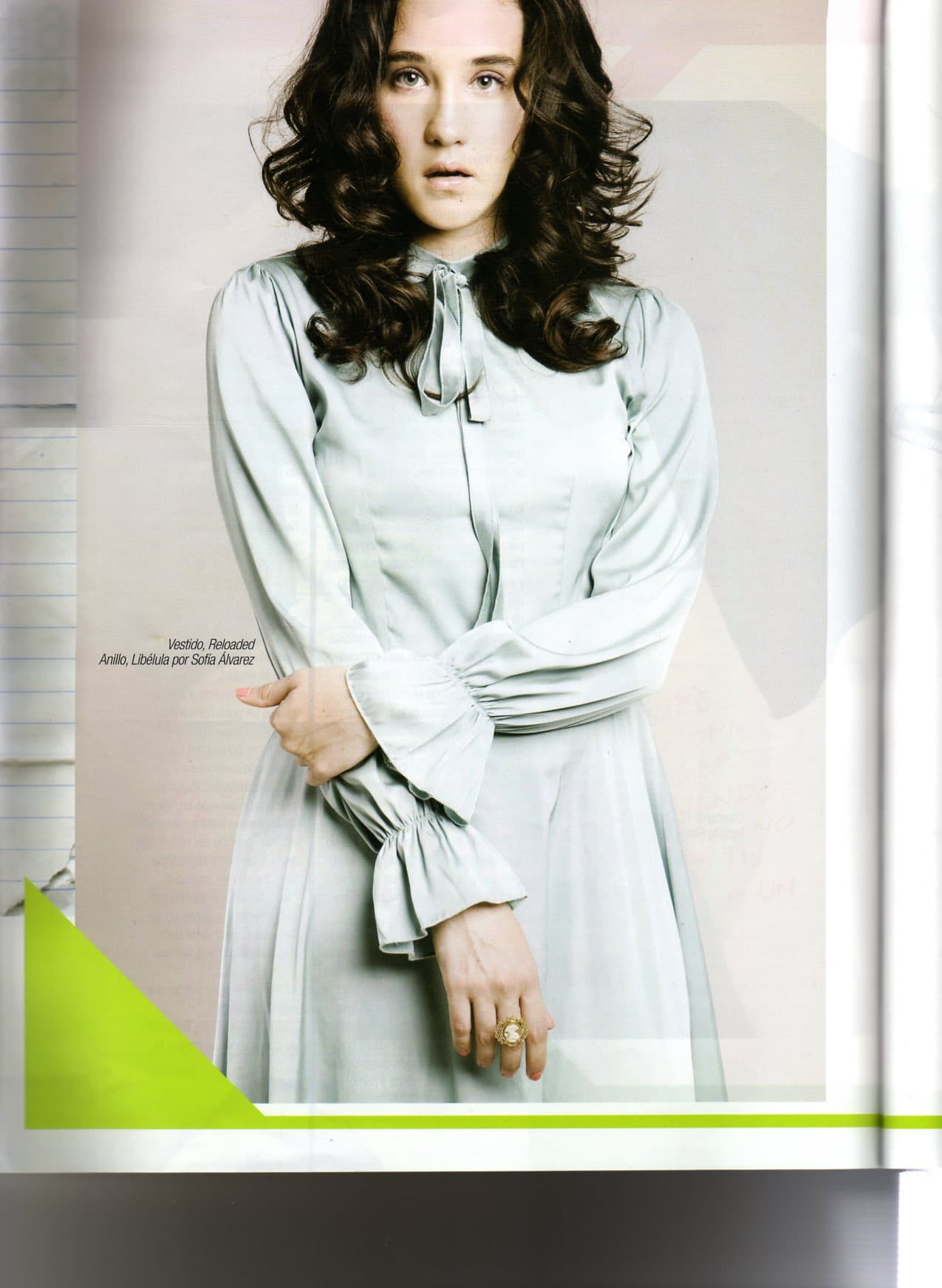 Ximena Sariñana image