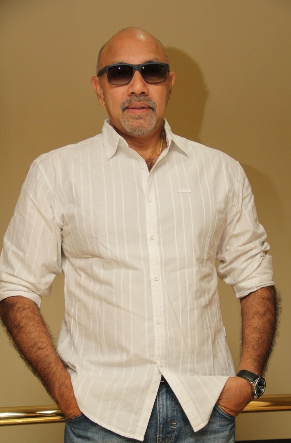 Sathyaraj image