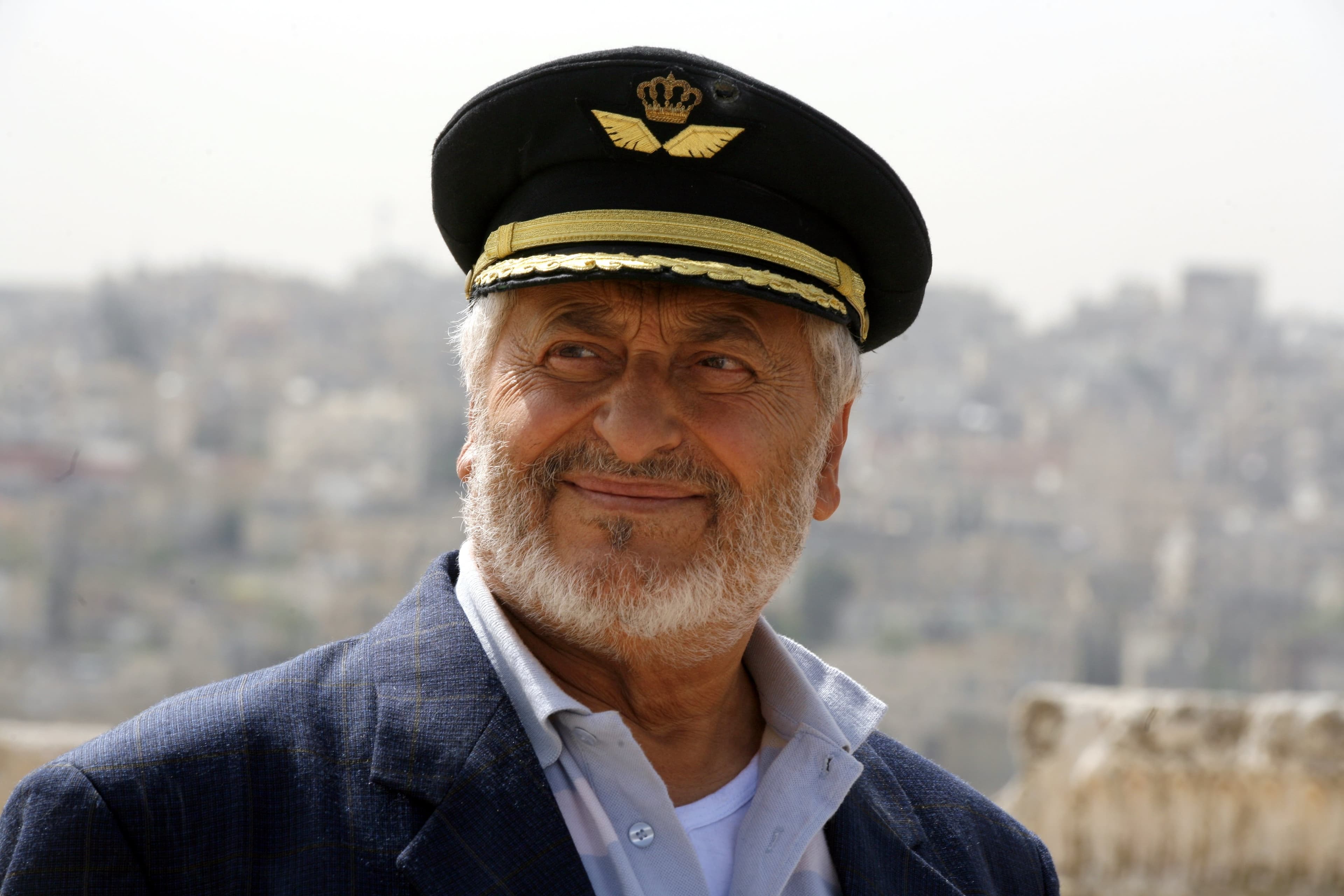 Nadim Sawalha image