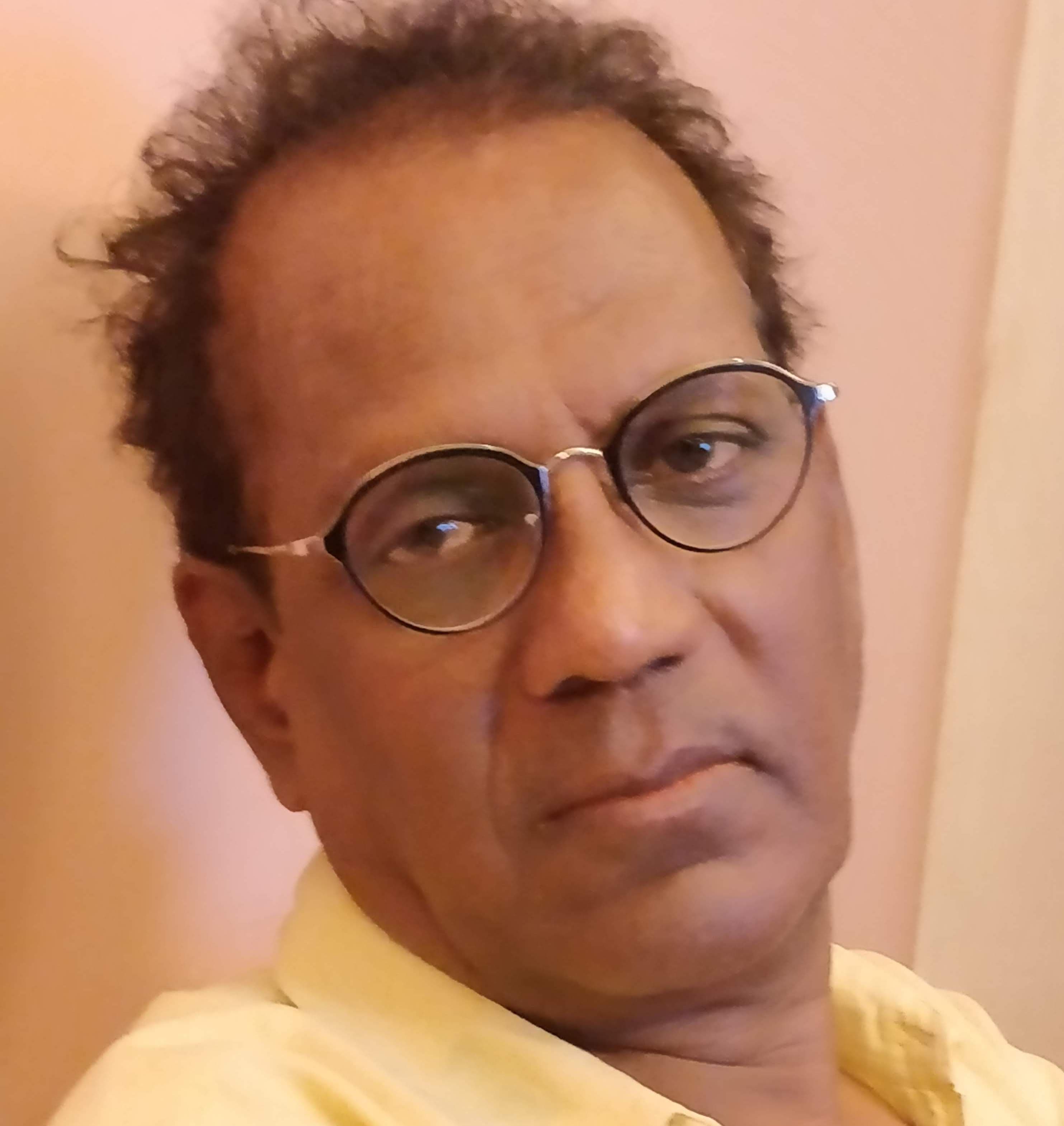 Veerendra Saxena image