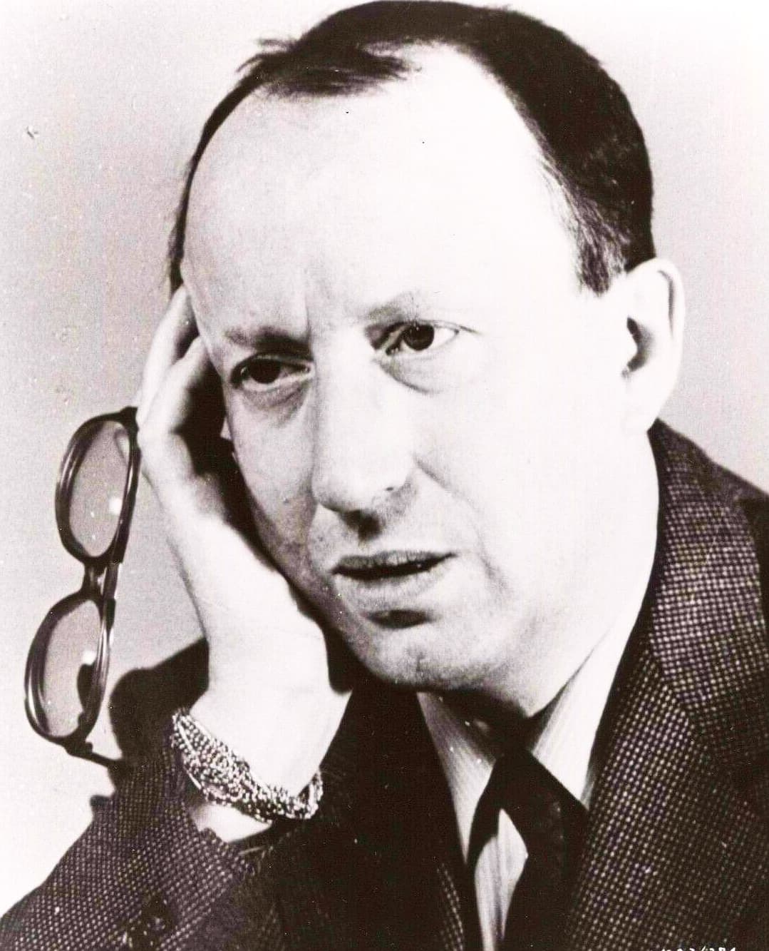 Walter Schmidinger image