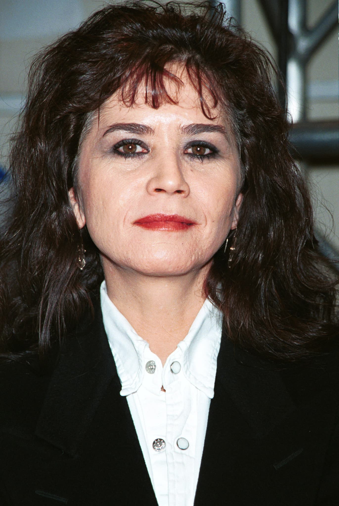 Maria Schneider image