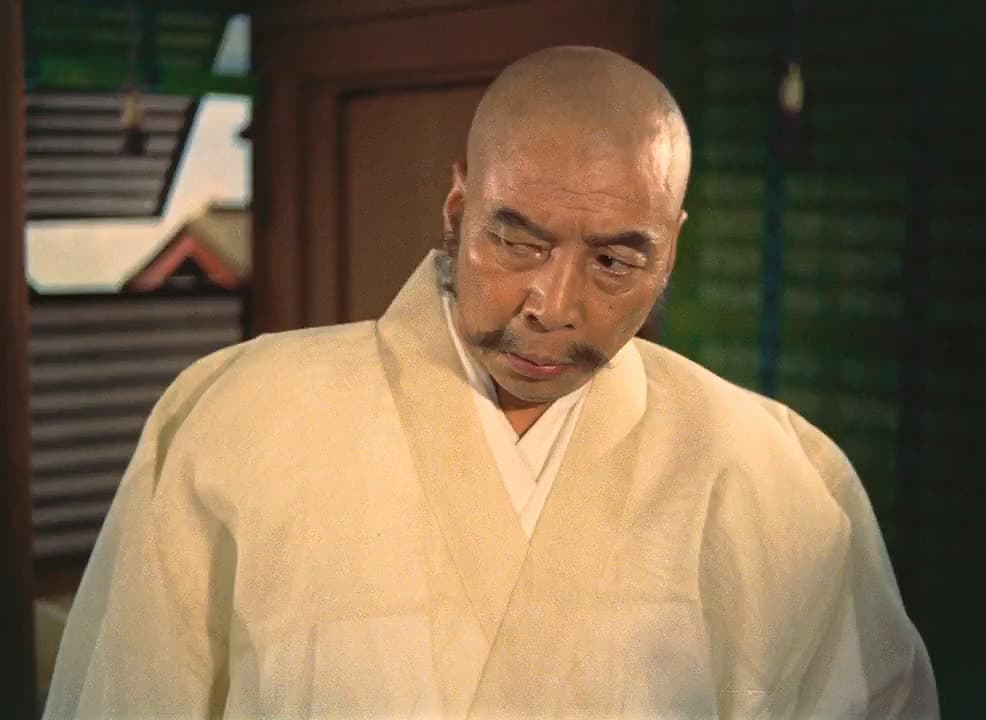 Koreya Senda image