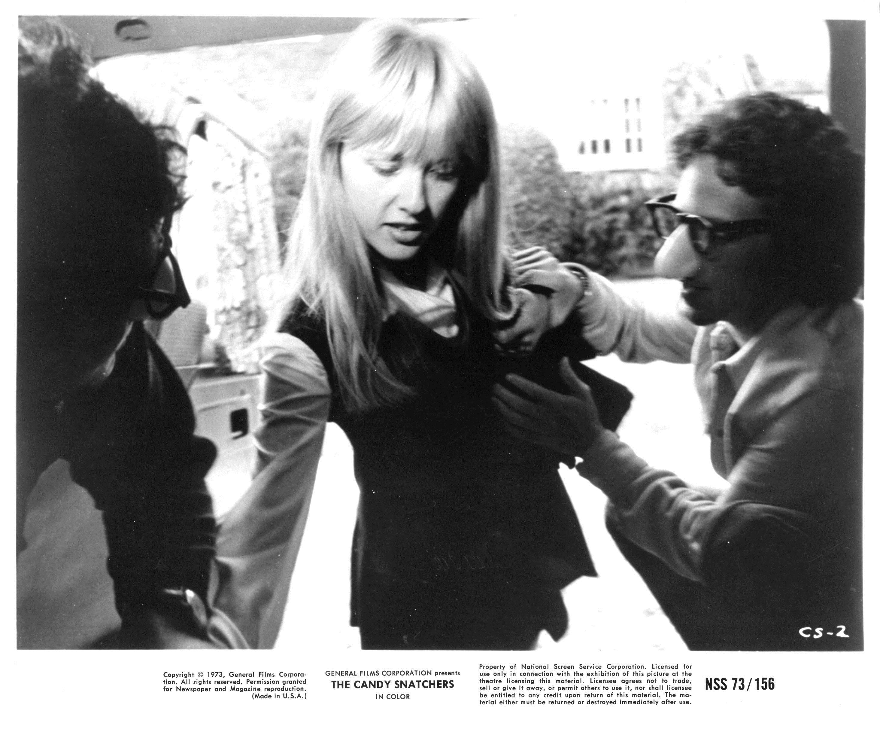 Susan Sennett image