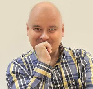 Maksim Sergeev image