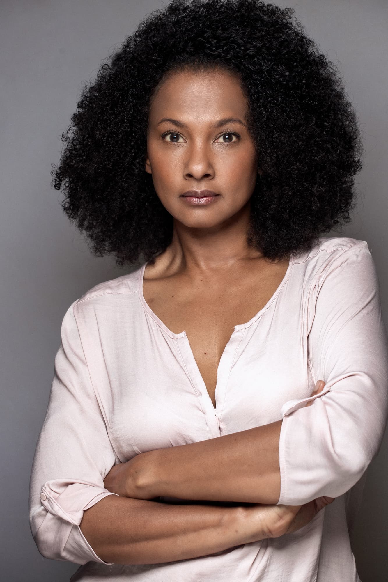 Indhira Serrano image