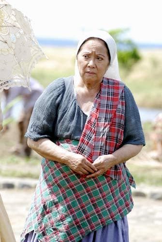 Gloria Sevilla image
