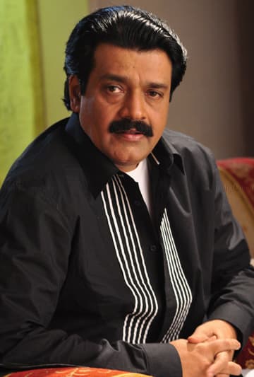 Shankar image