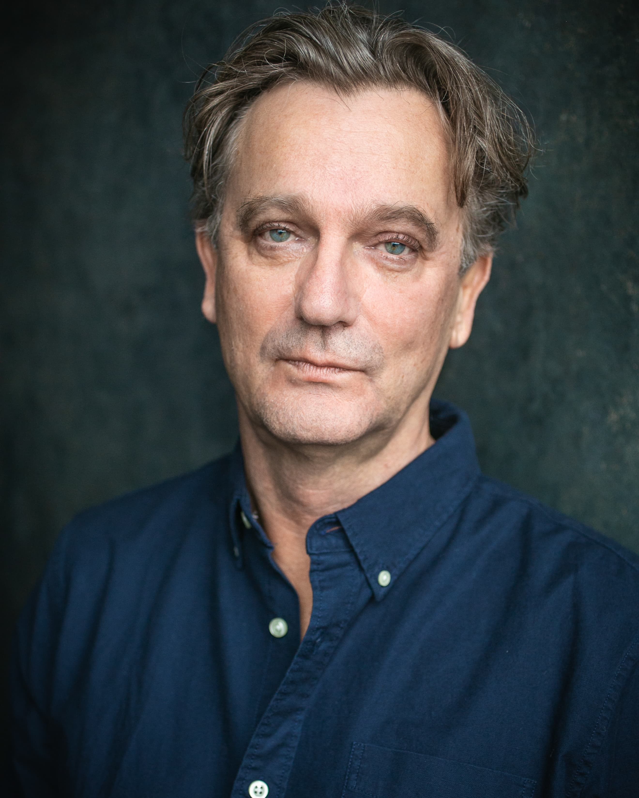 Simon Shepherd image