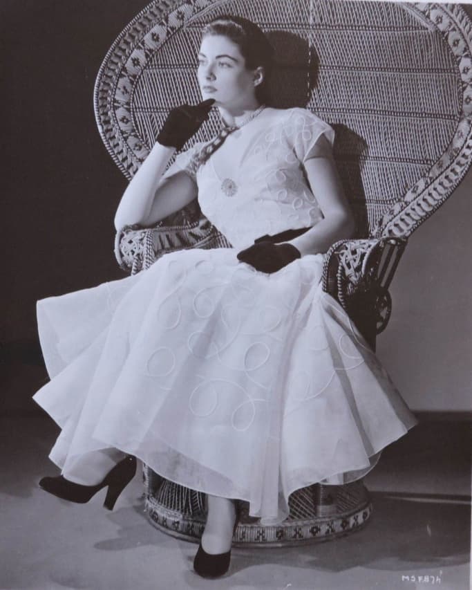 Margaret Sheridan image