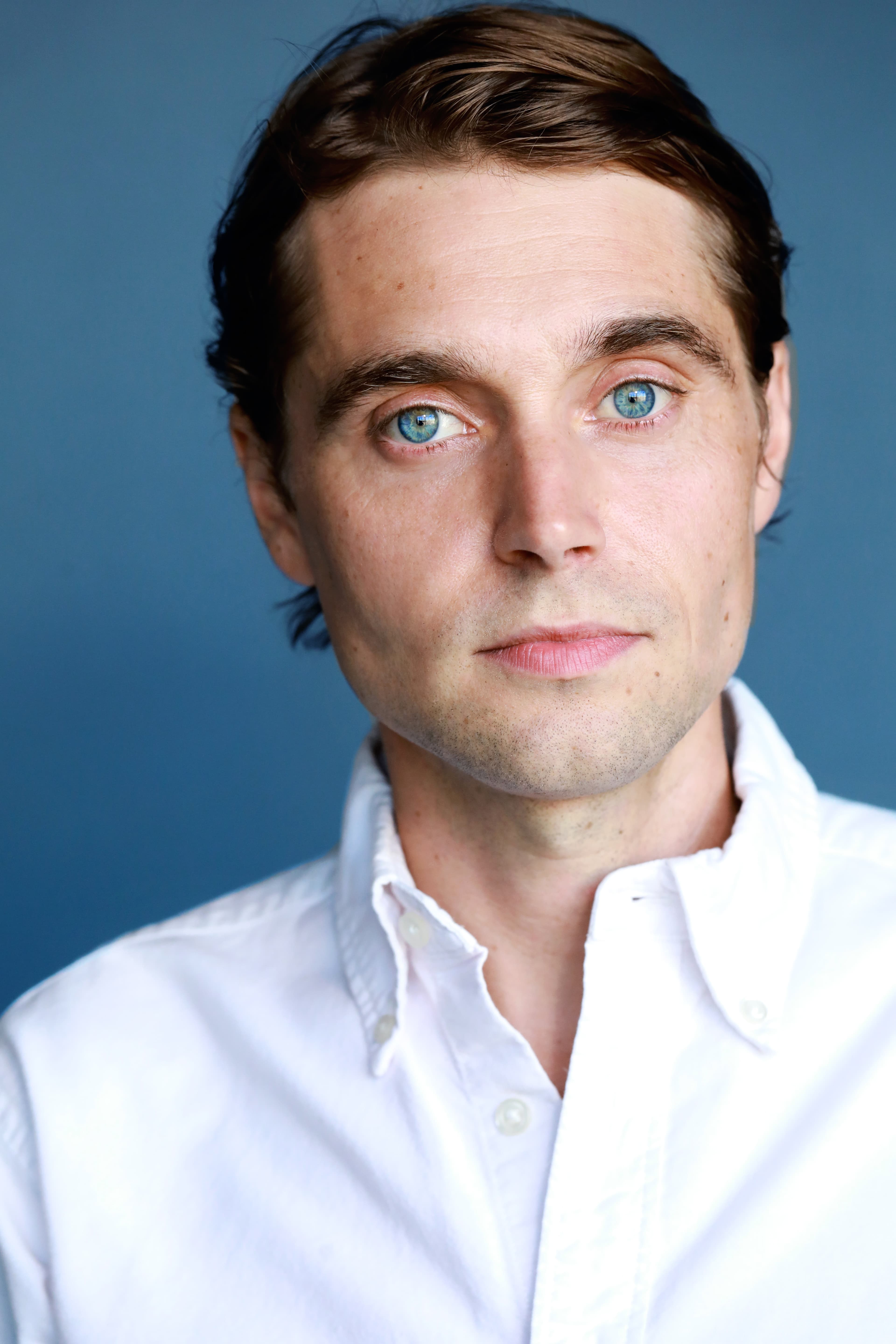 Zachary Ray Sherman image