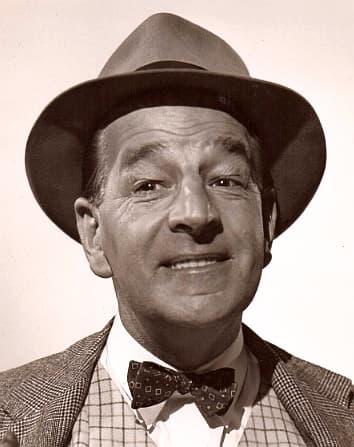 Ronald Shiner image