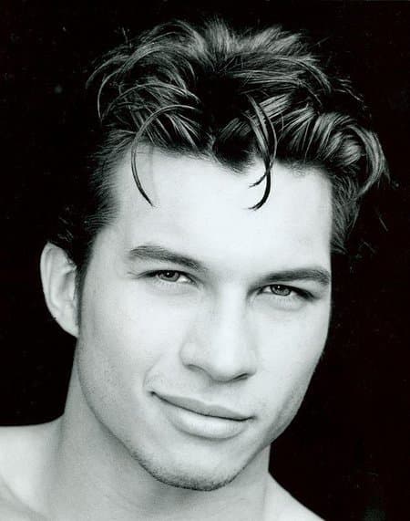Marcus Shirock image