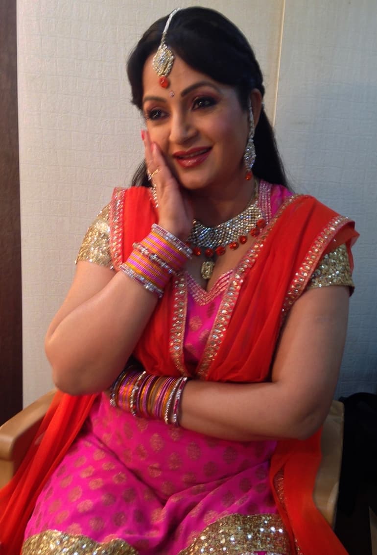 Upasna Singh image