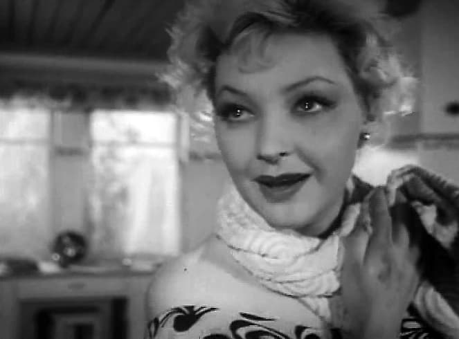 Irina Skobtseva image