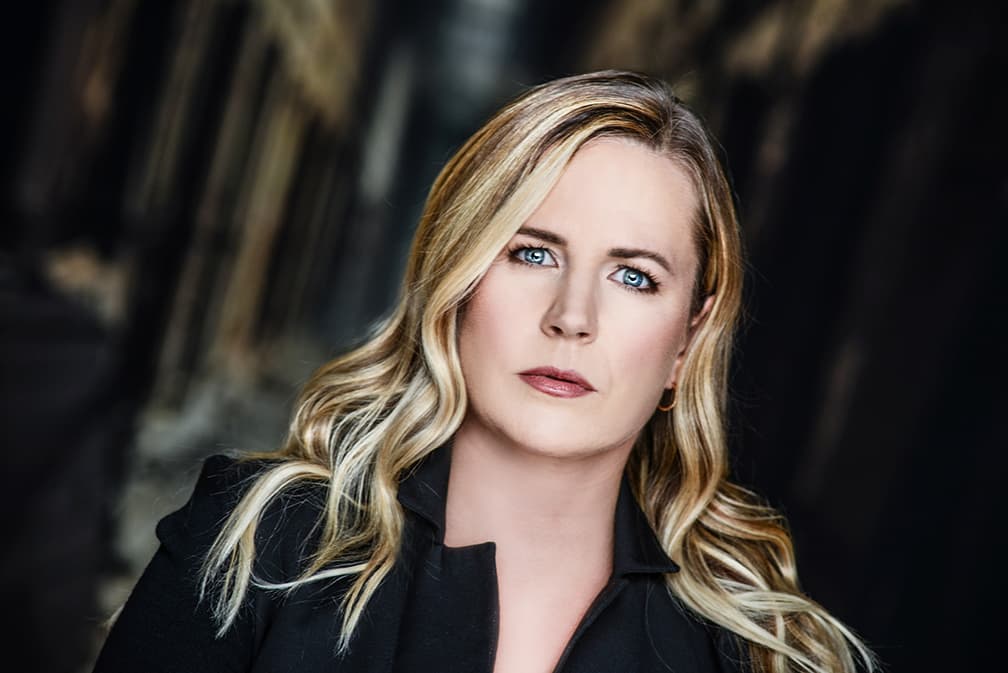 Caroline Lesley image