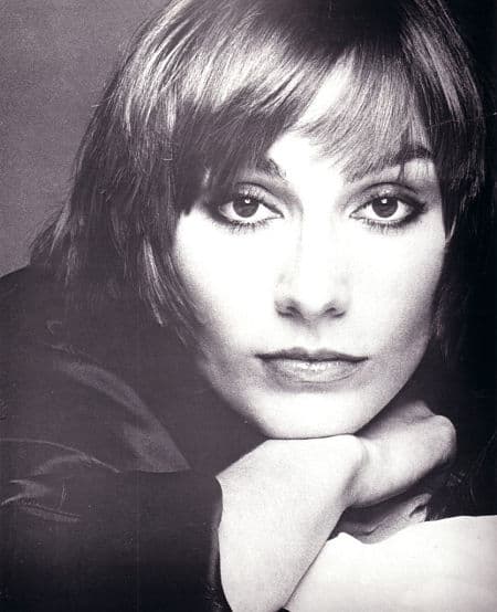 Geraldine Smith image