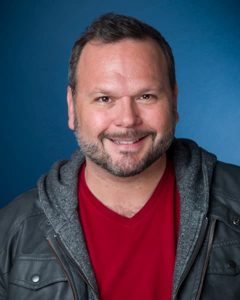 Jeffrey R. Smith image