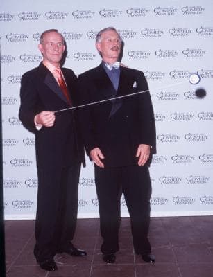 Dick Smothers image