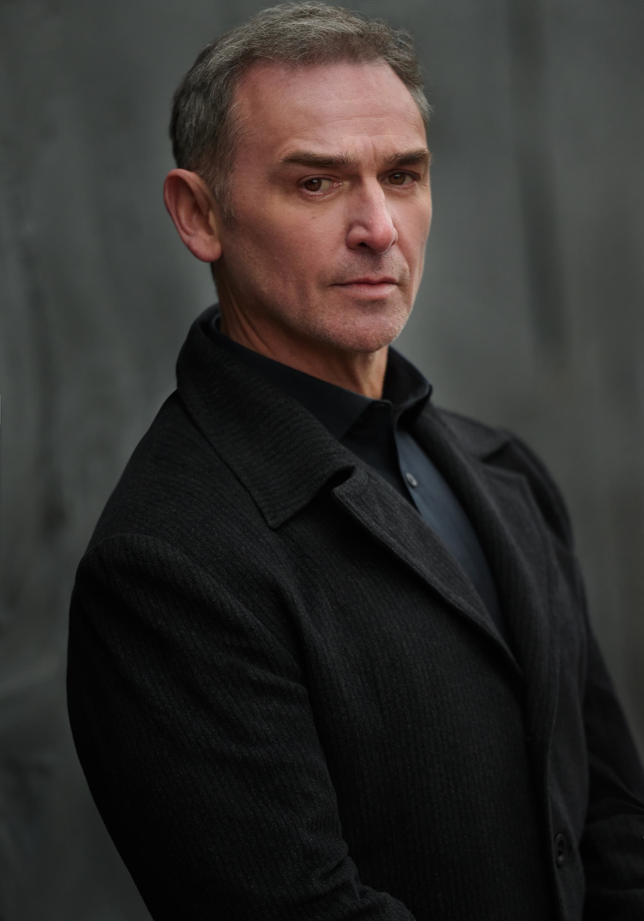 Shaun Smyth image