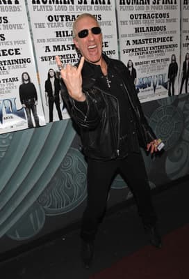 Dee Snider image