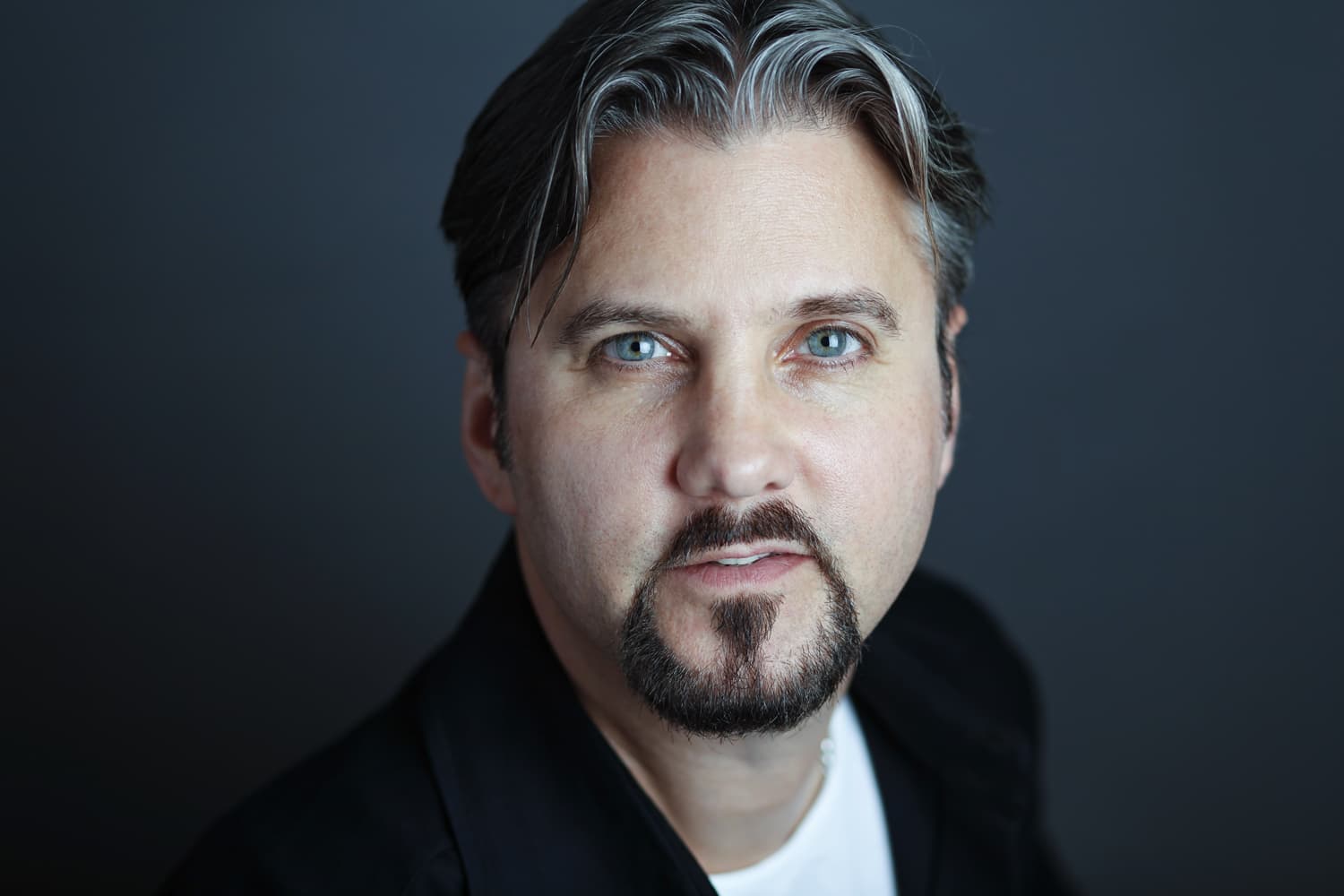 André Sogliuzzo image