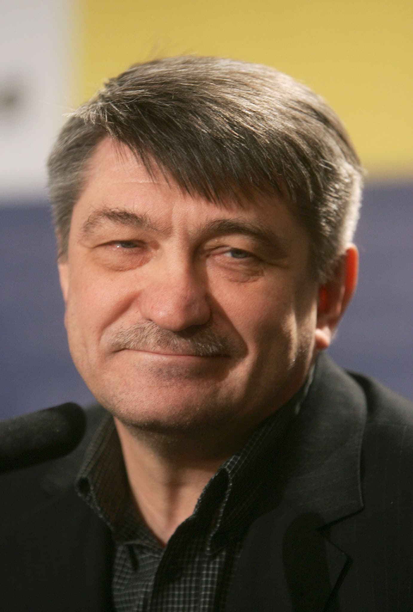 Aleksandr Sokurov image