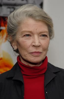 Phyllis Somerville image