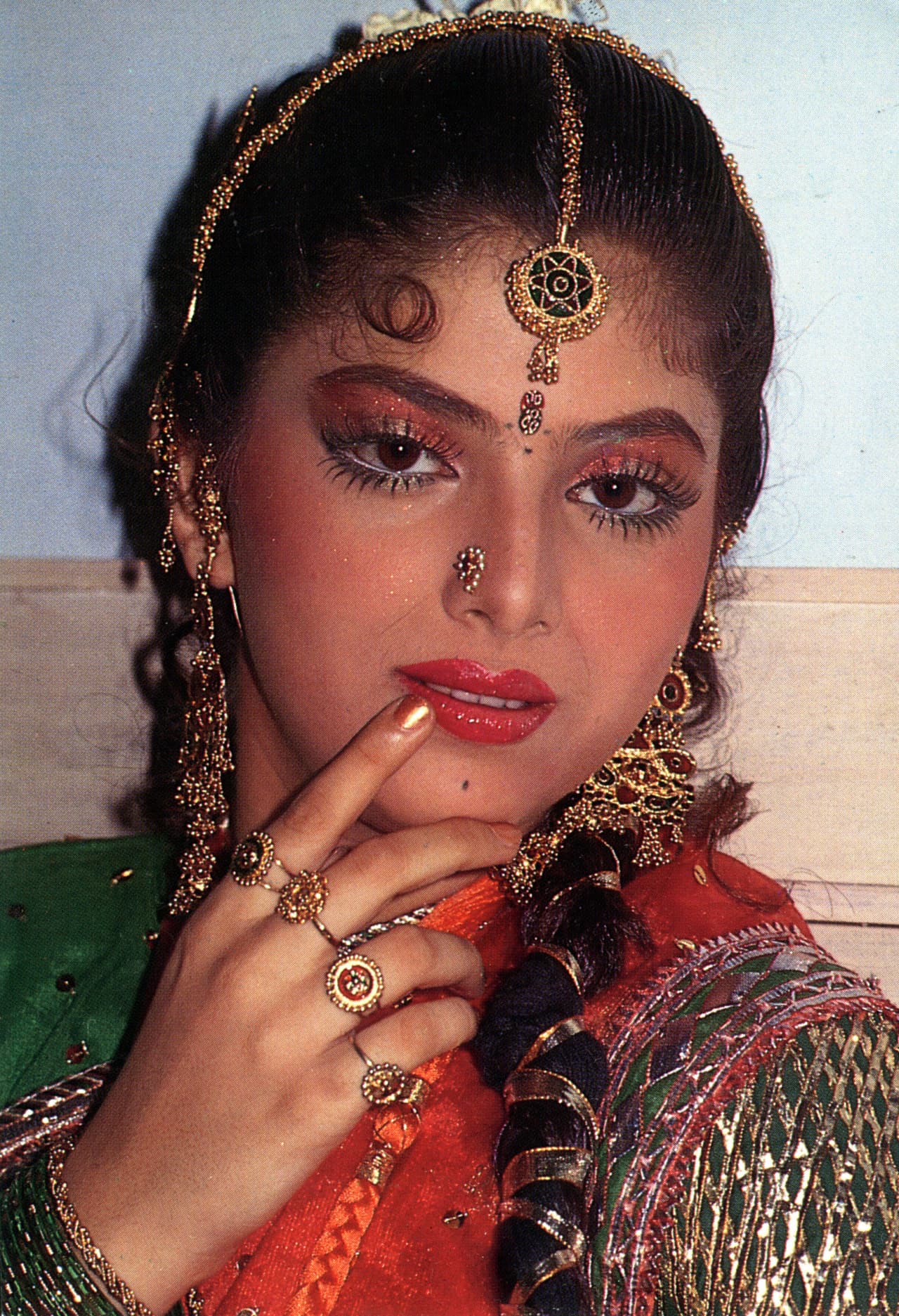Sonam image