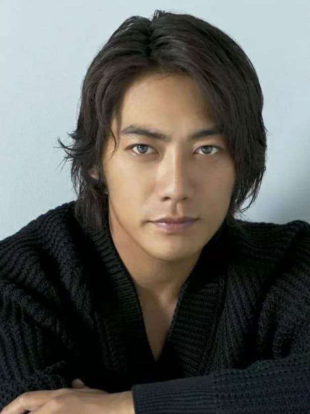 Takashi Sorimachi image