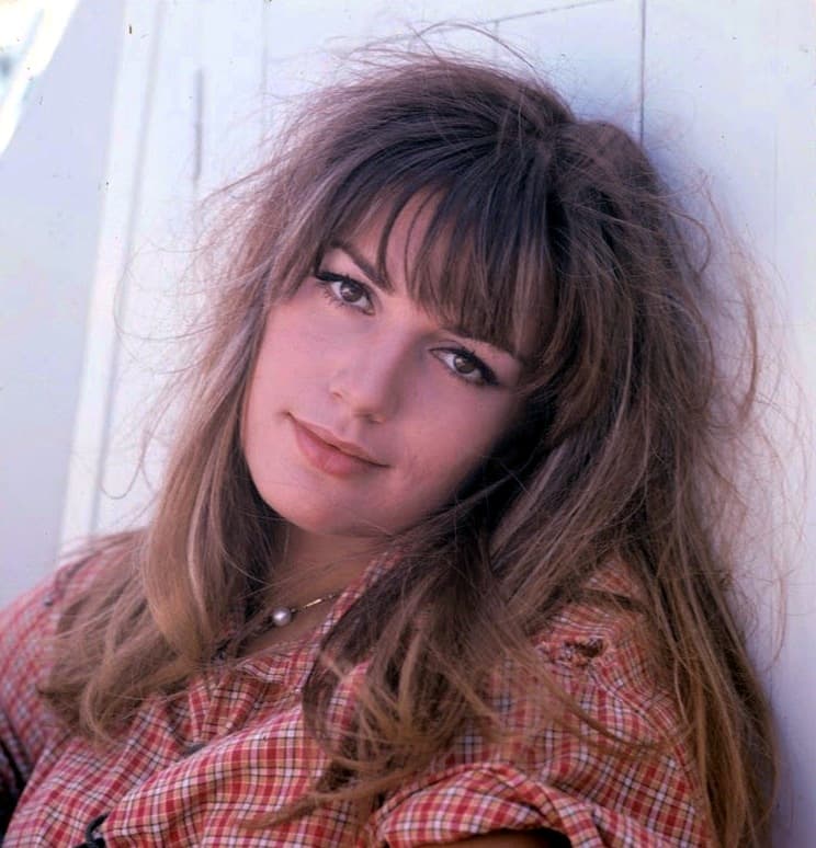 Catherine Spaak image